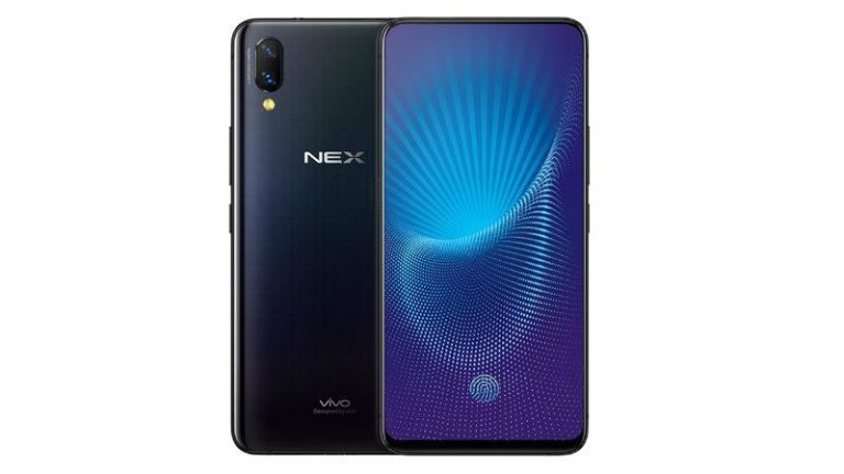 Vivo NEX Lauch Today in India : How to watch live stream at 12:30PM IST